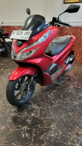 HONDA PCX 150 CBS 2018 • CASH ONLY 17.5