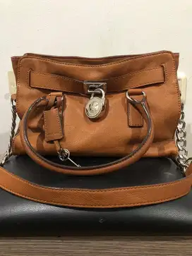 Tas MK Ori (Michael Kors Hamilton)