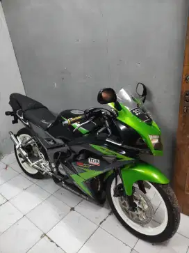 NINJA RR MURAH 2014