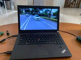 Lenovo Thinkpad X270 8/128