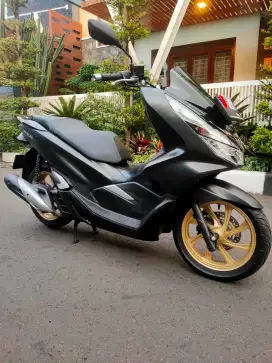 Km 11rb PCX ABS 2020 pemakaian 2021