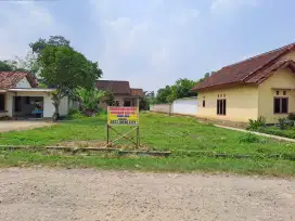 Dijual Tanah Pekarangan di Trimurjo