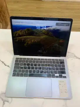 Macbook Air M1 2020 13inch