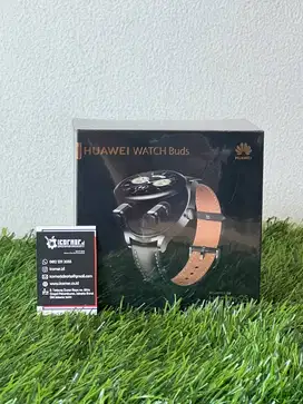 Huawei Watch Buds First Earbuds And Watch 2in1 - ANC Calling