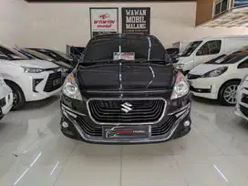 Ertiga Dreza 2016 matic, wawan mobil