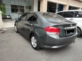 Honda City 2010 Bensin