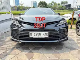 Toyota Camry V Matic Tahun 2022 Kondisi Mulus Terawat Istimewa