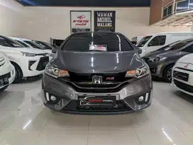 Jazz RS 2014 manual, wawan mobil