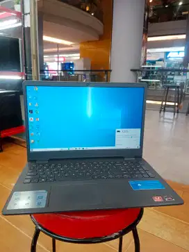 Dell inspiron 15 3000 second