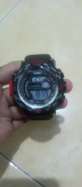 Jam tangan pria