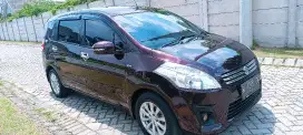 Suzuki Ertiga GX 2013 Manual