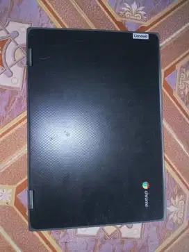 Chromebook lenovo