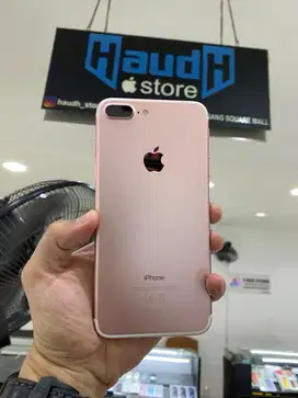 Iphone 7 plus 128gb eks ibox