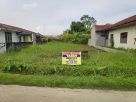 DIjual Tanah Kosong