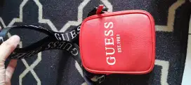 Tas Selempang Guess Original