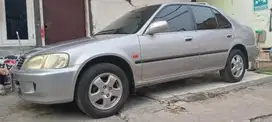 Honda City Type-Z 2000 Bensin VTEC