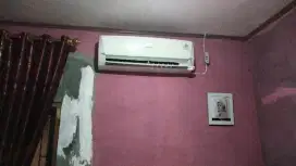 Service AC bongkar pasang AC tambah freon AC perbaikan AC