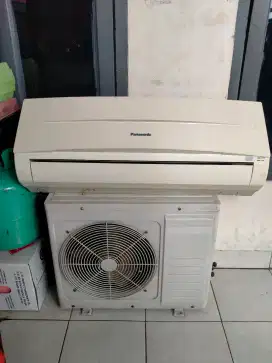 Service AC bongkar pasang AC tambah freon AC perbaikan AC