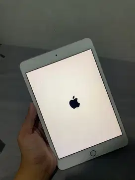iPad mini 4 Gold