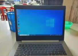 LENOVO IDEAPAD 330 INTEL N4000 RAM 8GB HDD 500GB.