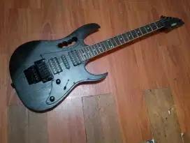 Gitar listrik model Jem seken