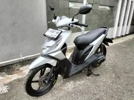 Honda Beat Karbu 2010