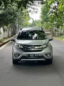 Honda BRV matic 2017