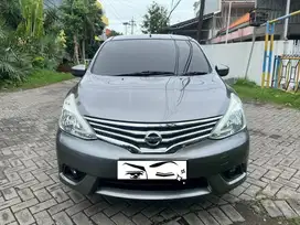 Nissan Grandlivina 1.5 SV manual 2016