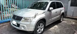 Suzuki Grand Vitara 2010 A/T