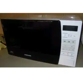 Dijual Microwave Oven Samsung ME731K