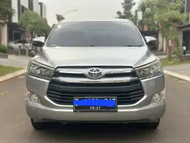 Innova reborn 2017 2.0 G