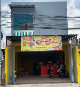 NEGO SAMPAI JADI! Take Over Franchise Ayam gepuk pak Gembus