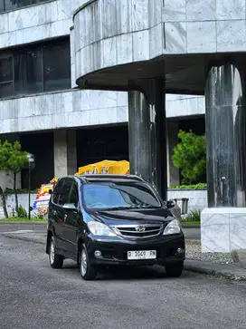 DP 19JT // DAIHATSU XENIA Xi 1.3 MT 2008