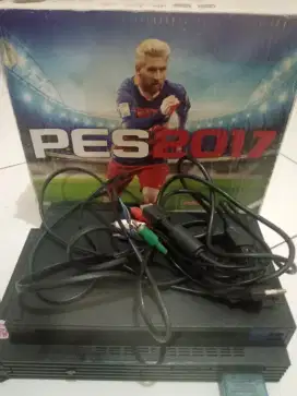 Playstation 2 tipe tebel