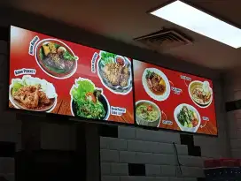 di cari waiters untuk nasi padang