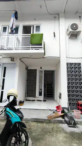 Rumah Keluarga Kecil, Nyaman..Kansa Resedent
