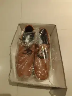 Sepatu ukuran 43