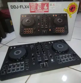 Pioneer dj flx4