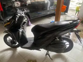 Jual Vario 125 CBS 2019