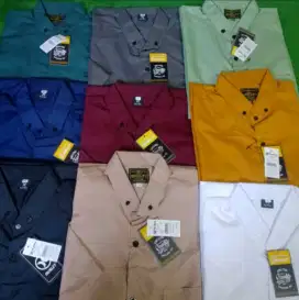 Kemeja pria jual rugi