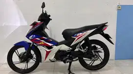 Honda blade karburator 2009