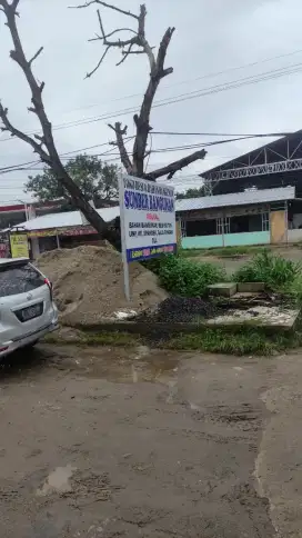 DICARI LOWONGAN KERJA SUPIR TOKO BESI DAN BAHAN BANGUNAN