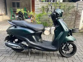 Yamaha filano 2023 cimahi