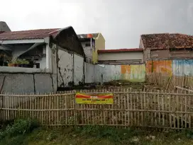 DI JUAL TANAH (TANPA PERANTARA) DEKAT MASJID DI KOMPLEK BCA CIREBON