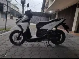 Honda Vario 125 Tahun 2015