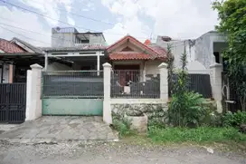 Rumah Minimalis di Perumahan Bumi Cibinong Endah Siap KPR Nego J-14069