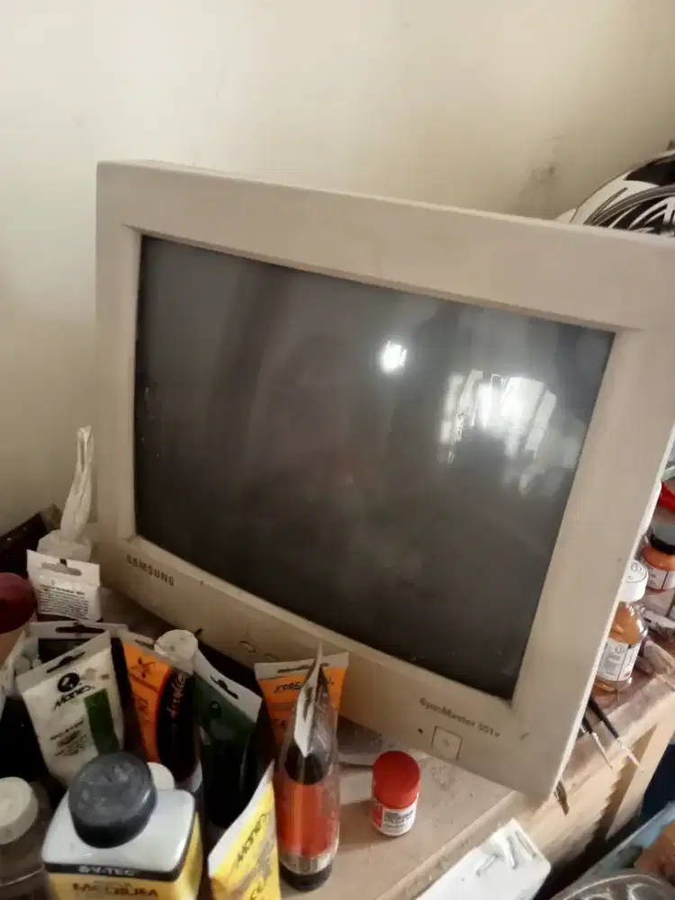 Monitor Samsung
