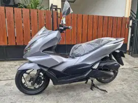 DP CUMAN 1JT-AN⁉️PCX 160 2024 PROMO ! BEKAS RASA BARU BRO