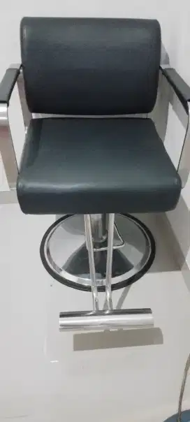 Kursi barbershop