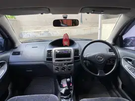 Toyota Vios 2003 Bensin